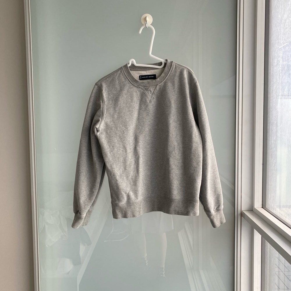Everlane Crew Neck